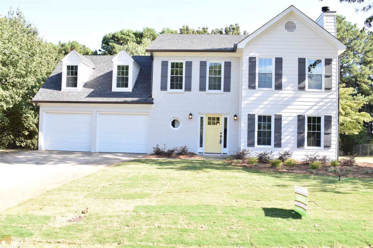 1630 Willow Bend Way - Photo 1