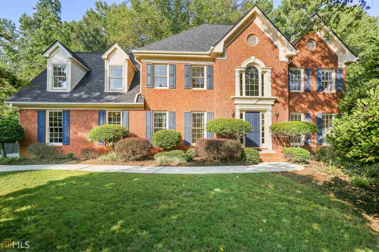 1215 Buice Dr - Photo 1