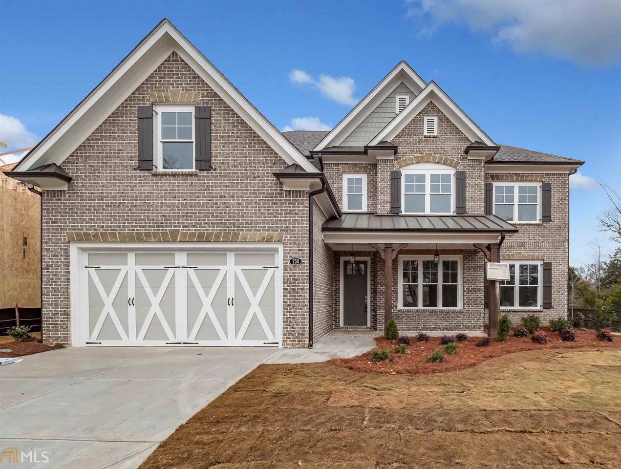750 Harris Walk Ln - Photo 1 750 Harris Walk Ln - Photo 1