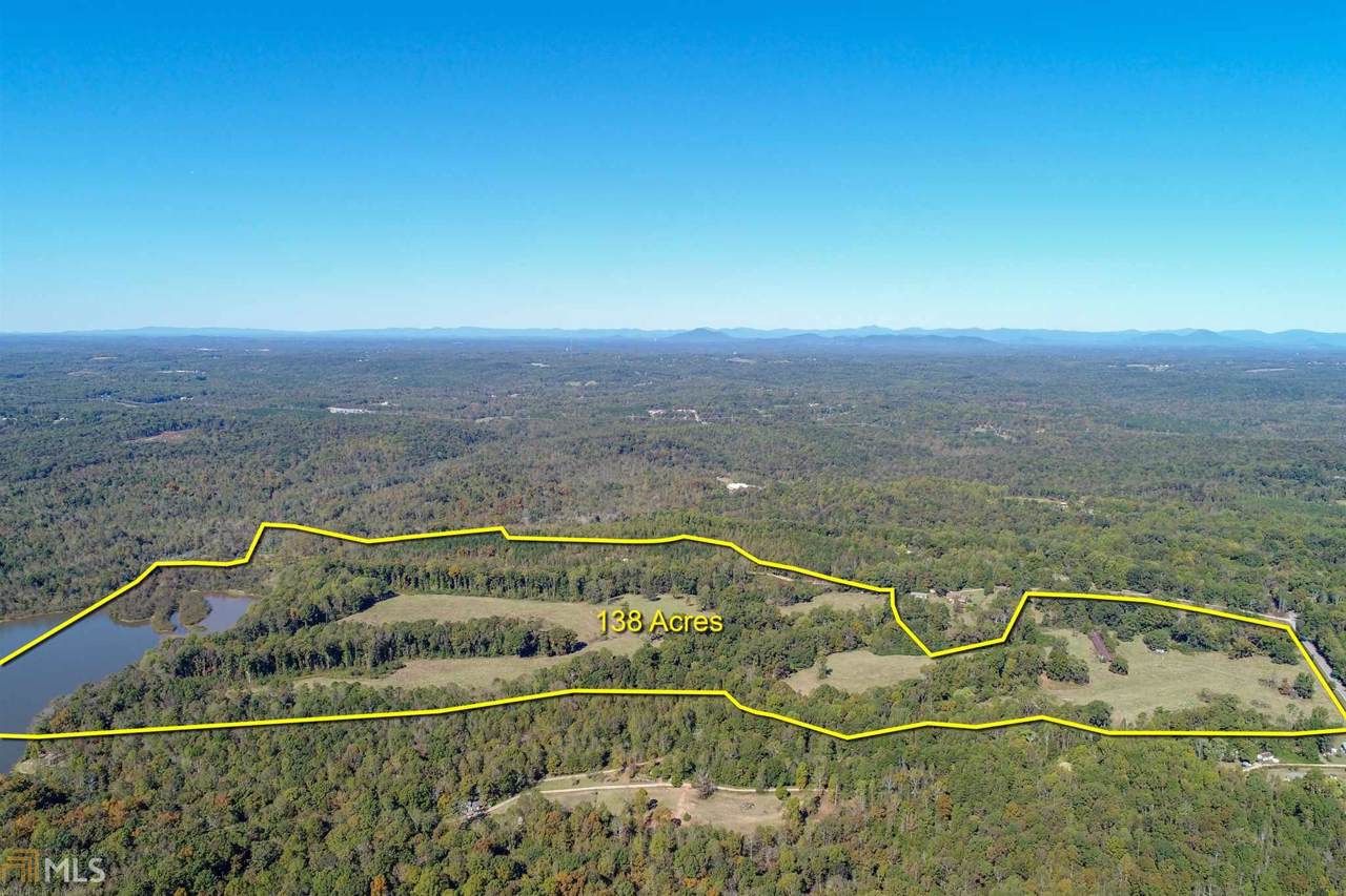 813 Hickory Flat Rd - Photo 1