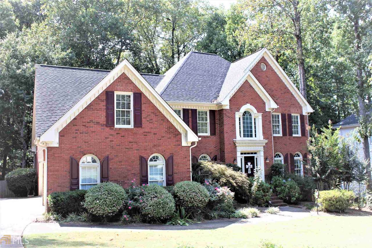 1724 Creek Mill Trce - Photo 1