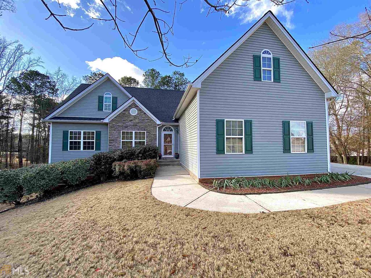 291 Laurel Oaks Ln - Photo 1