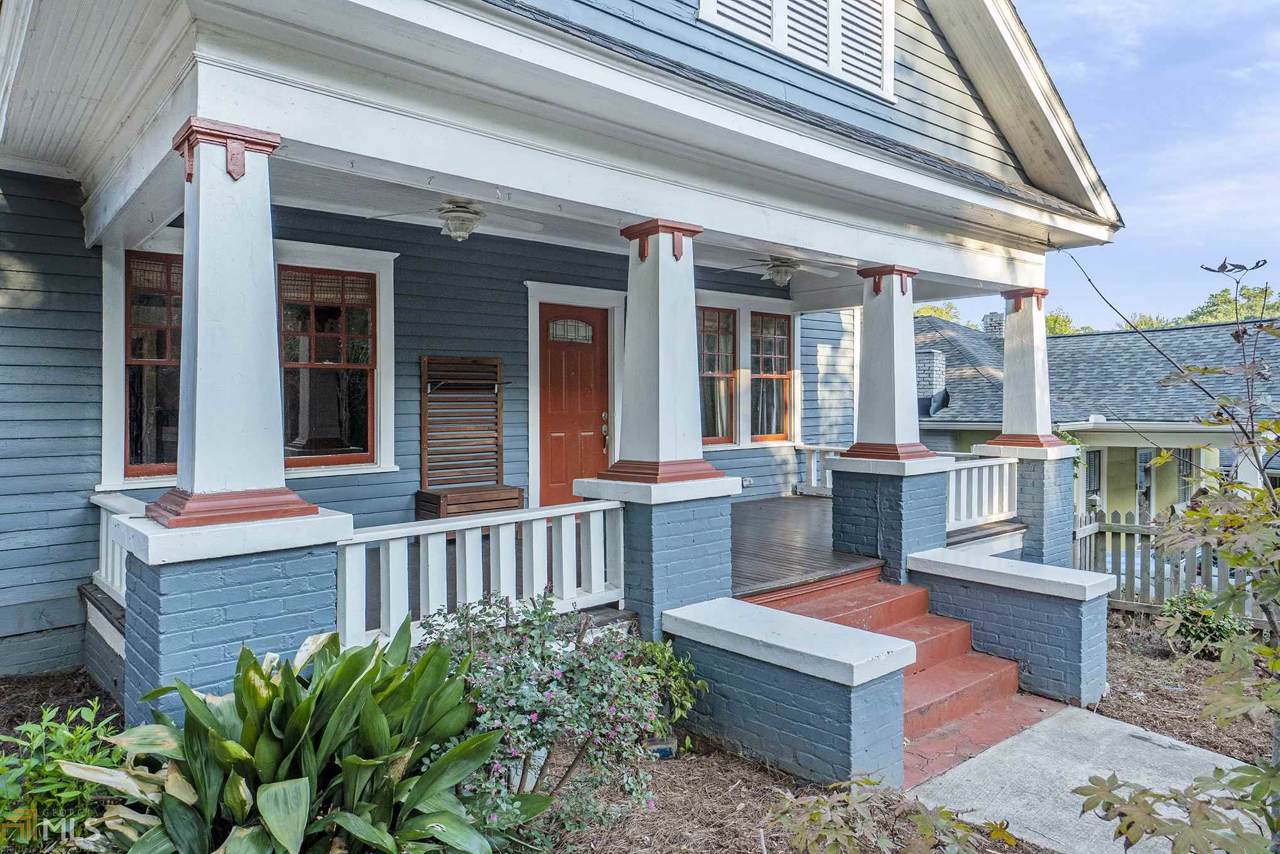 139 Lake - Photo 1