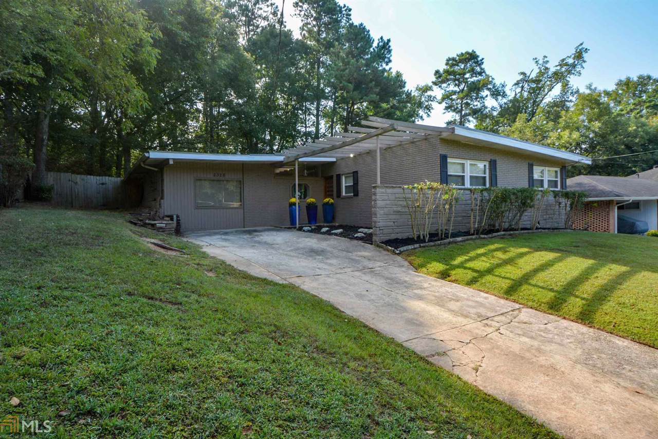 2328 Elmwood Dr - Photo 1