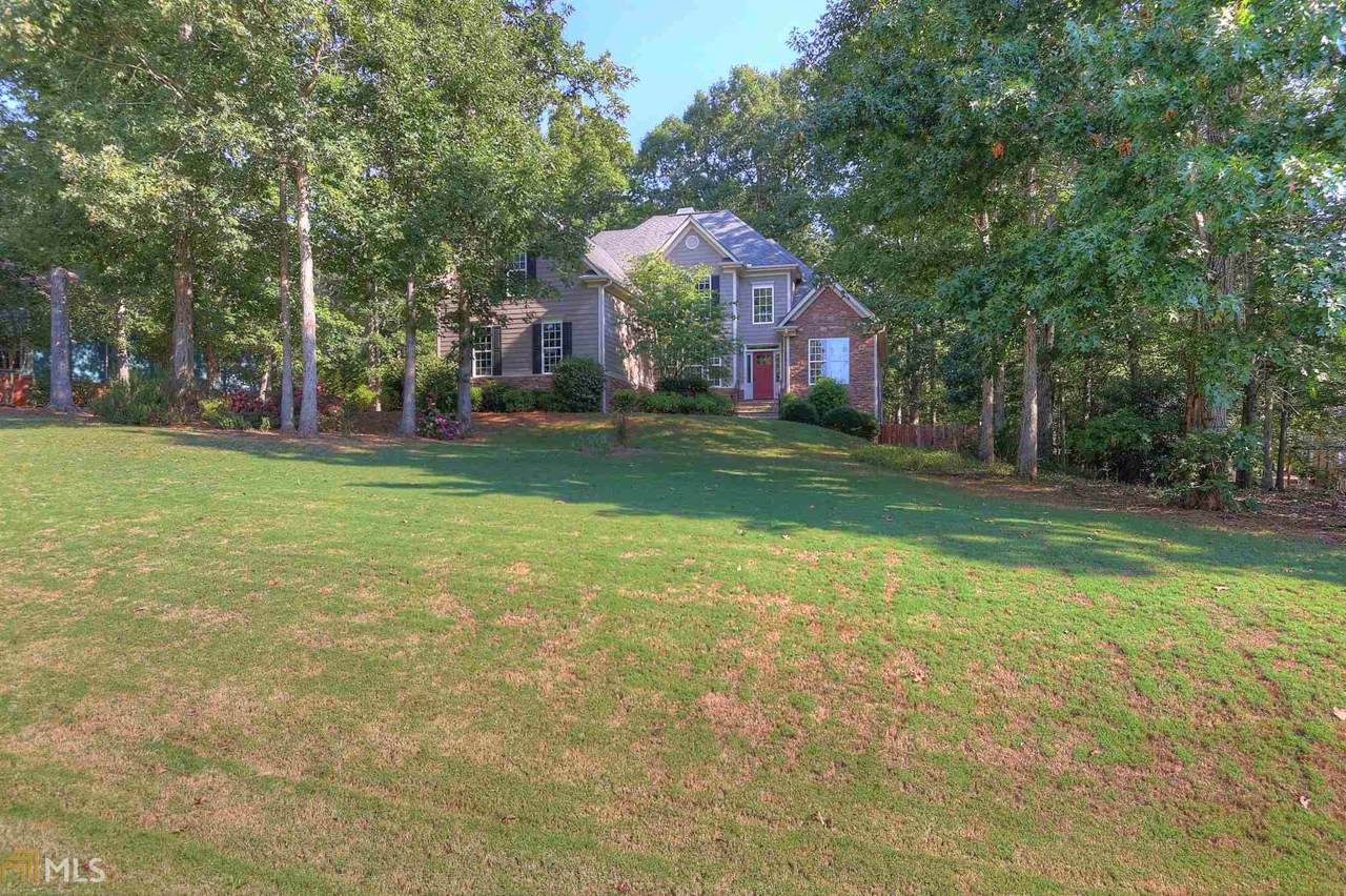 1330 Dove Creek Circ - Photo 1