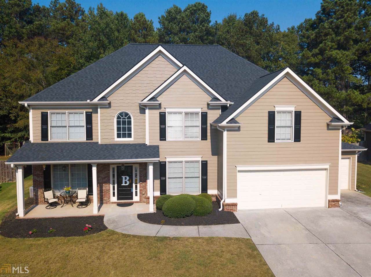 2786 Captain Ct - Photo 1