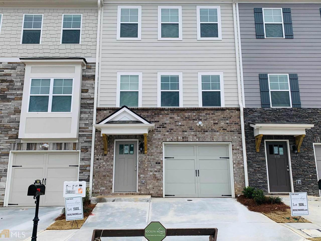 997 Belfry - Photo 1