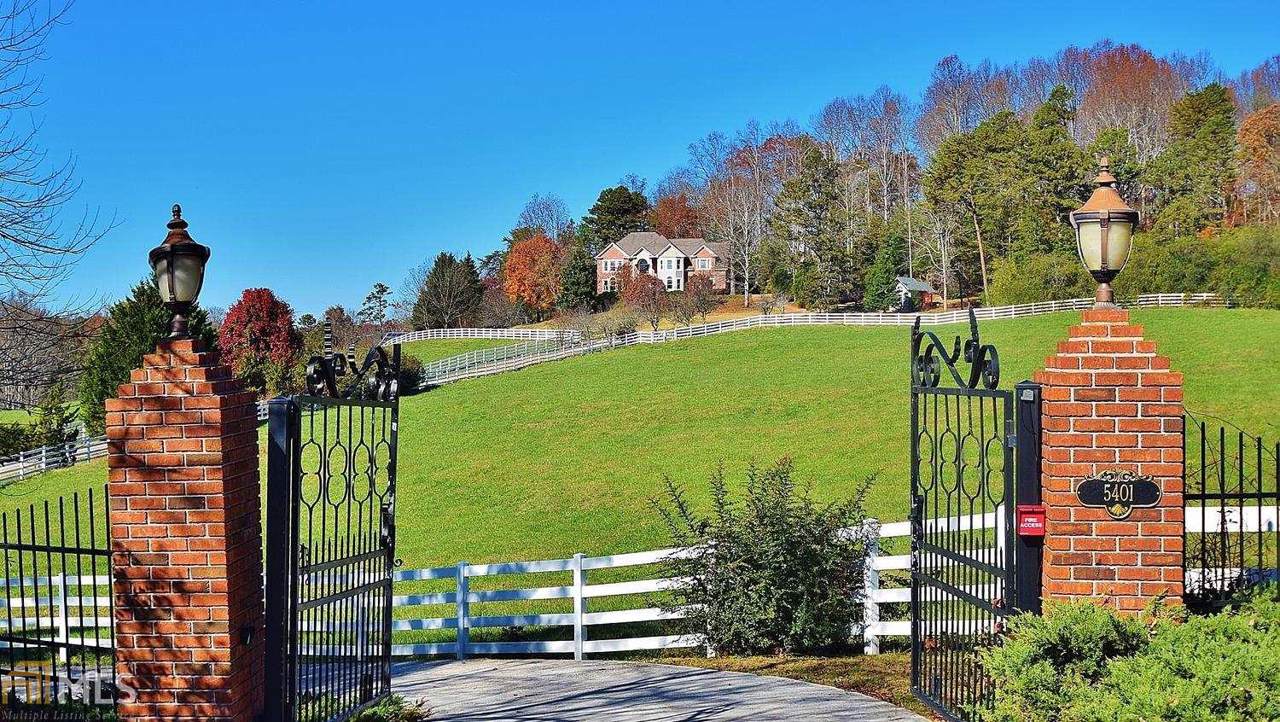 5401 Camp Creek Rd - Photo 1 5401 Camp Creek Rd - Photo 1