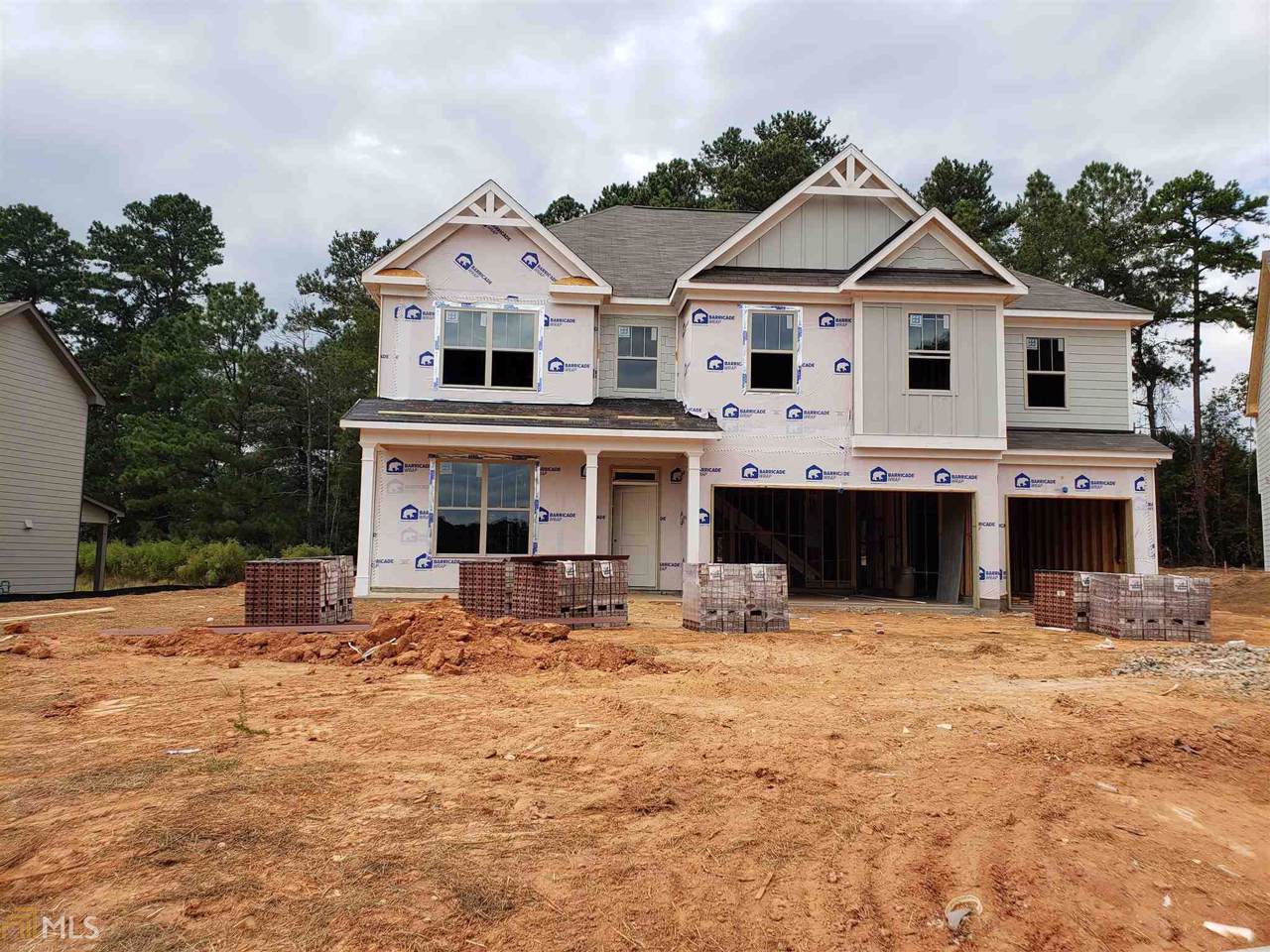 306 Baylee Ridge Cir - Photo 1