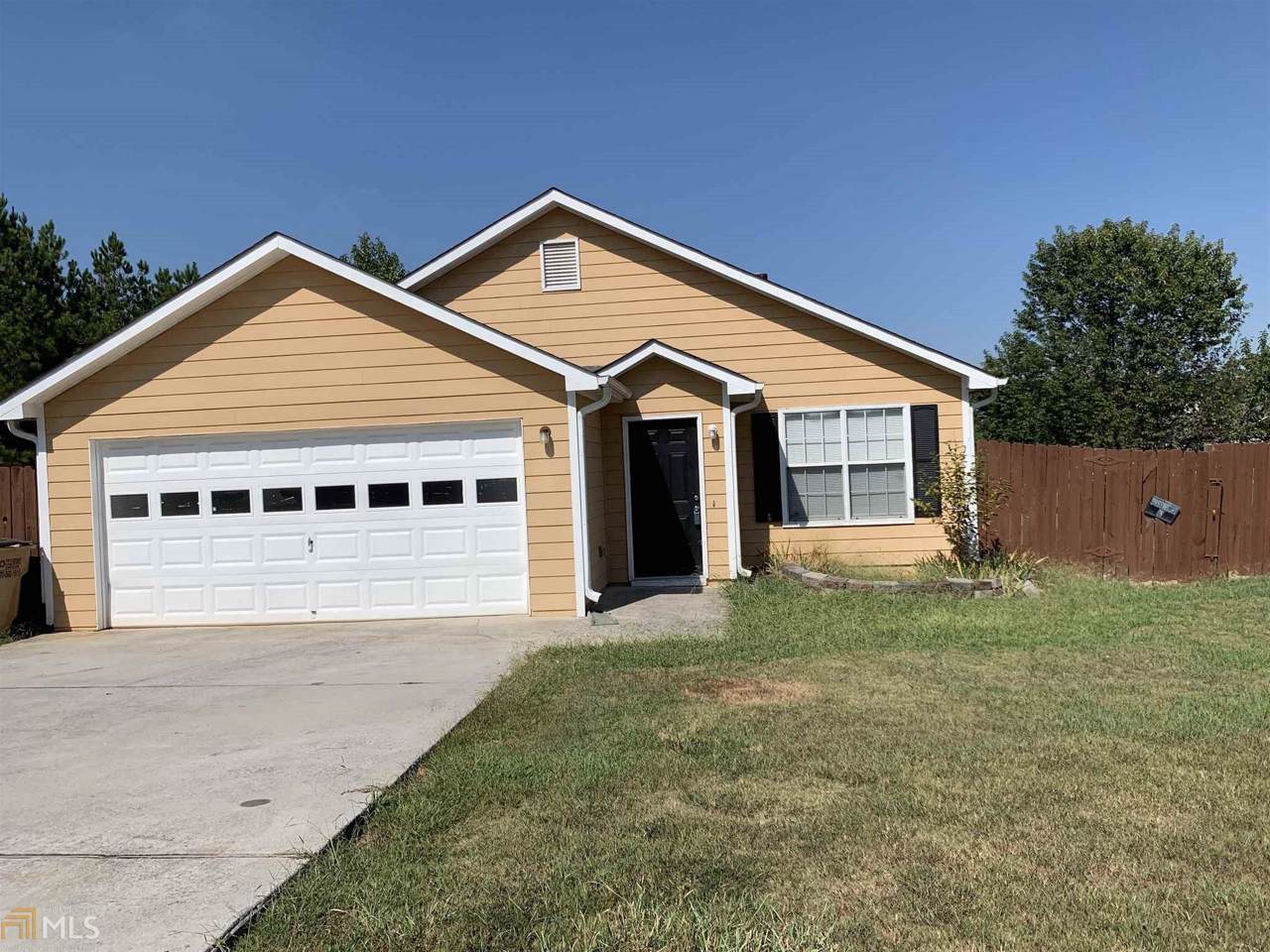 807 Pine Shoals Ct - Photo 1