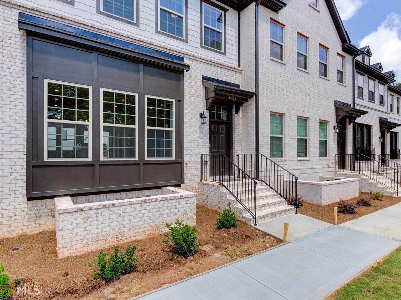 4804 Highside Way - Photo 1