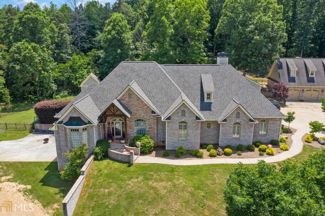 2115 Euharlee Rd - Photo 1