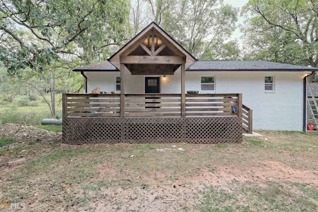 131 Liberty Hill Rd - Photo 1 131 Liberty Hill Rd - Photo 1