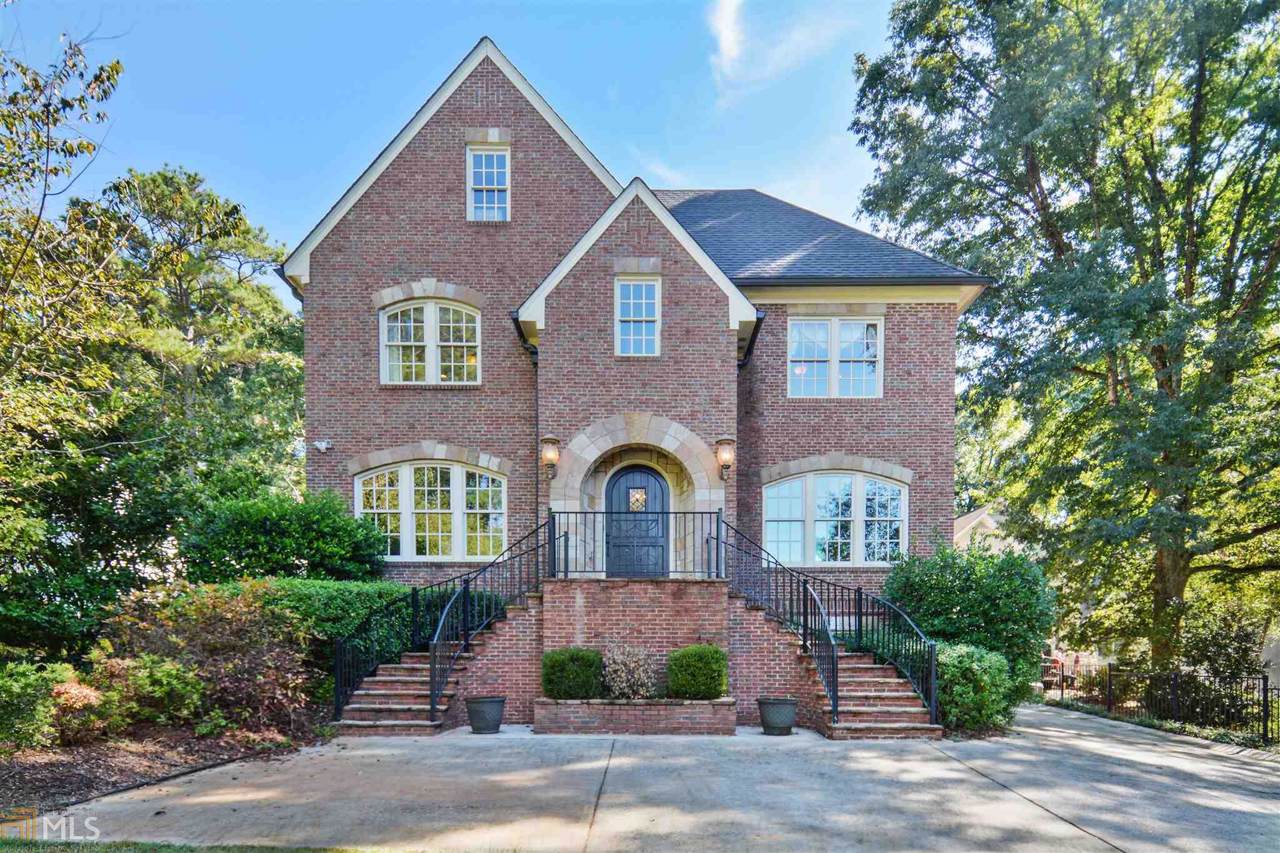 4685 Conway Dr., - Photo 1