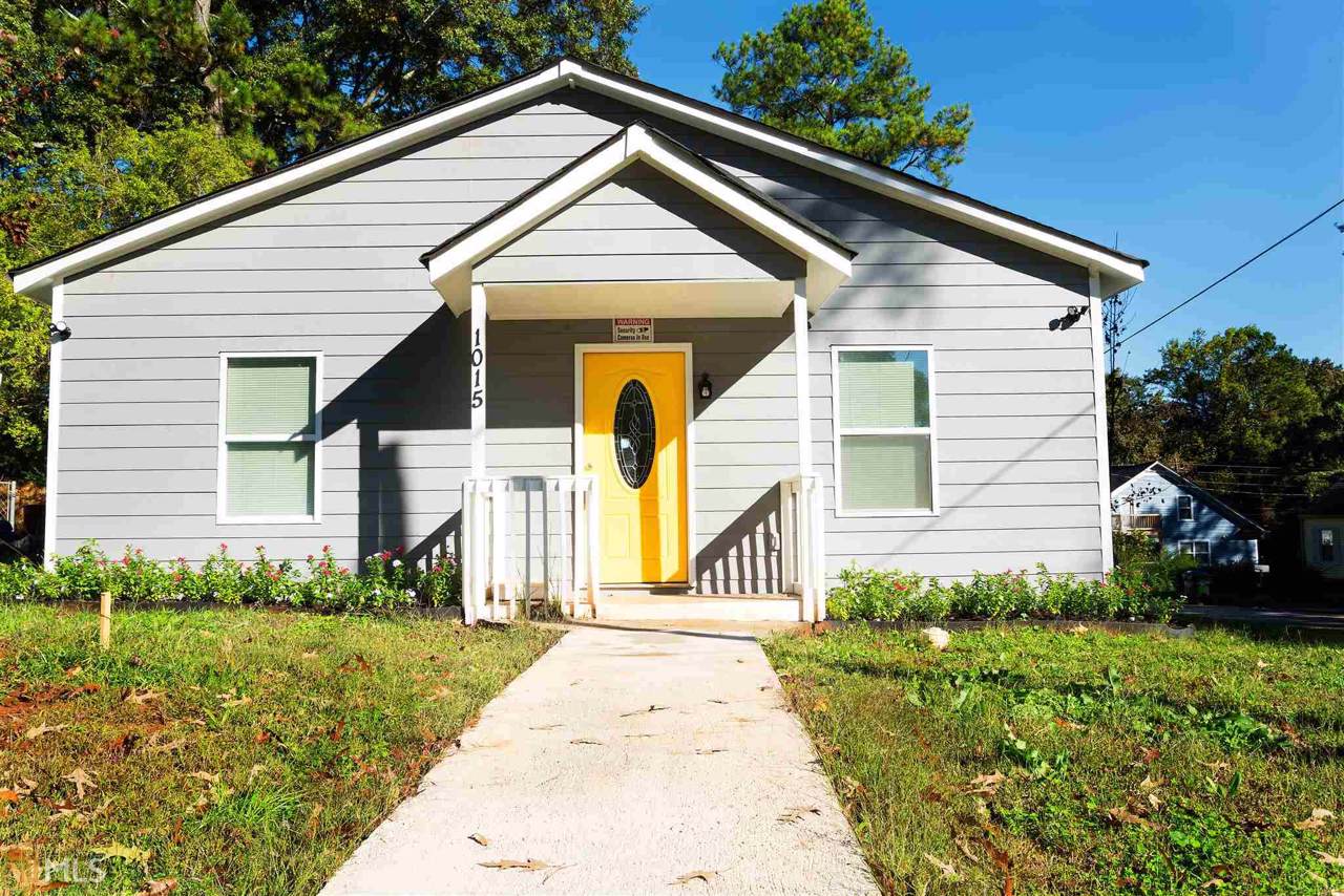 1015 Regent - Photo 1