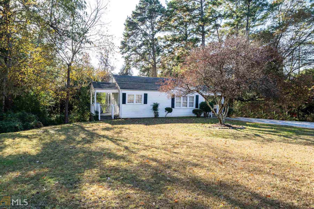 3791 Due West Rd - Photo 1