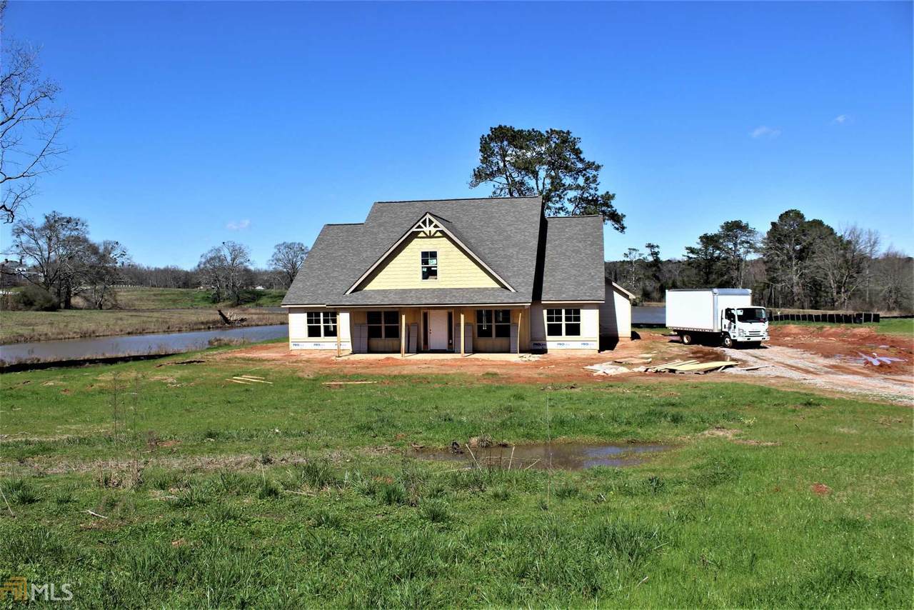Lot 19 - 280 Pleasant View Dr - Photo 1