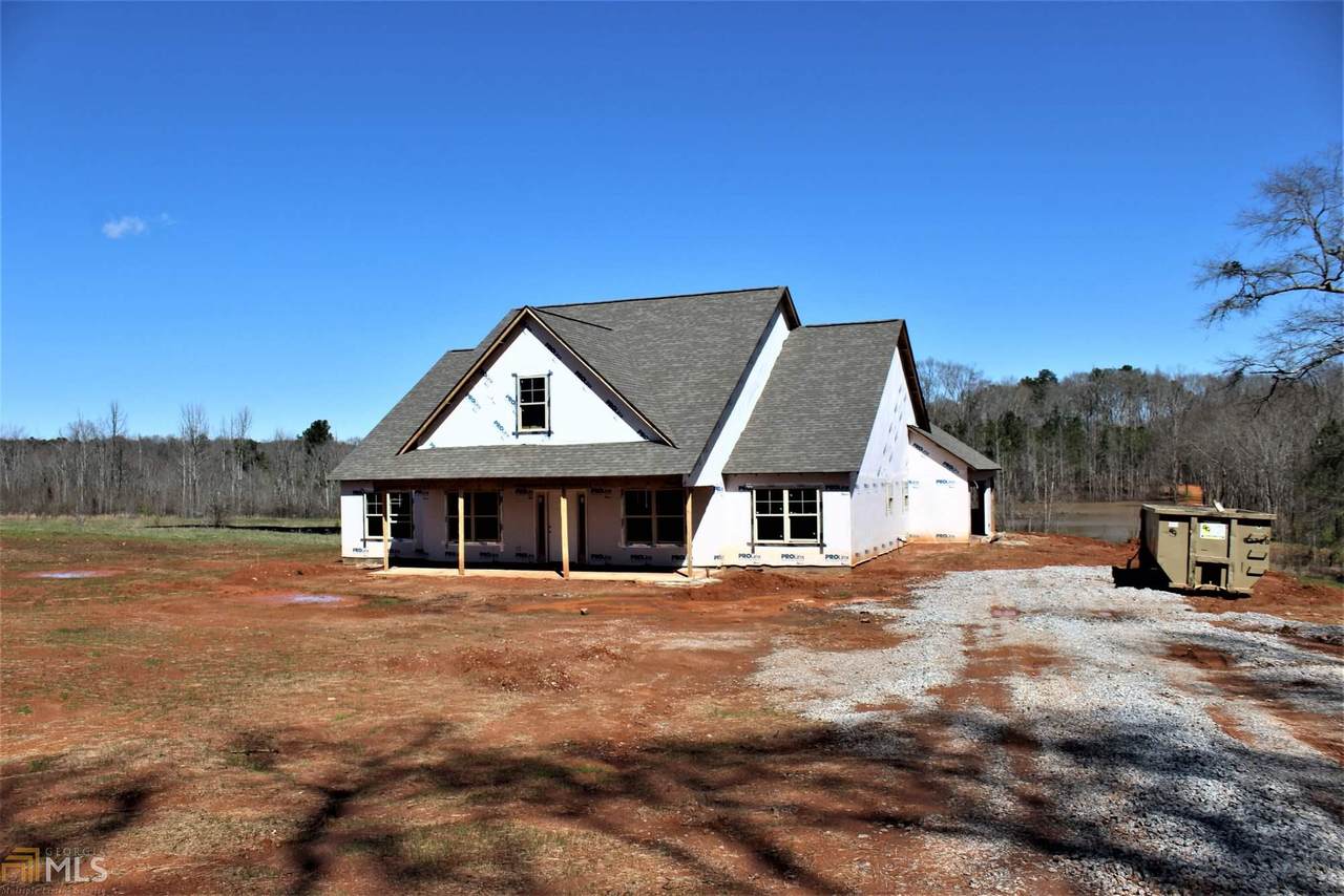 Lot 23 - 340 Pleasant View Dr - Photo 1