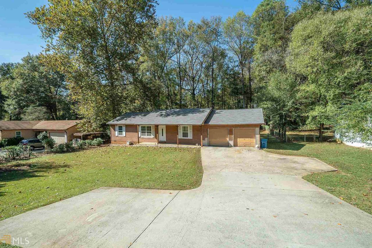 2945 Highway 20 - Photo 1