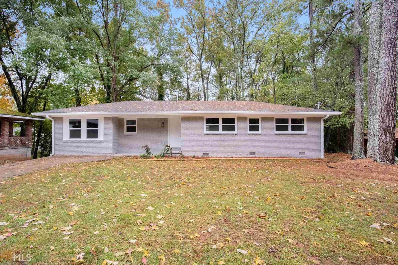3601 Brookcrest Cir - Photo 1