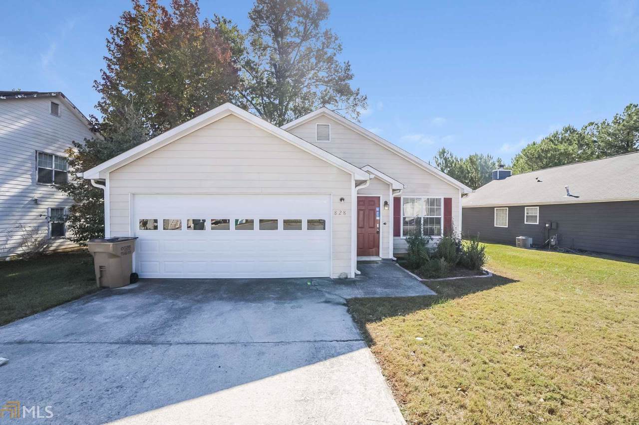 828 Pine Shoals Ct - Photo 1