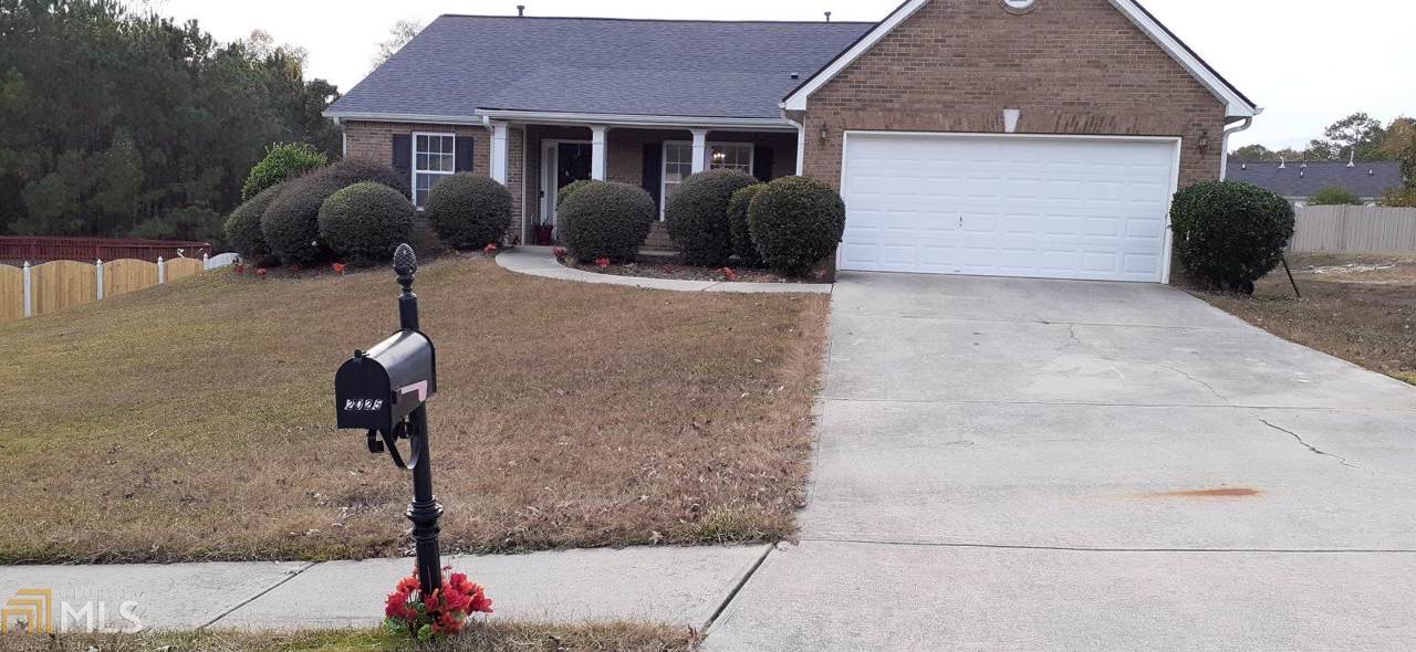 2025 Winnstead Pl - Photo 1