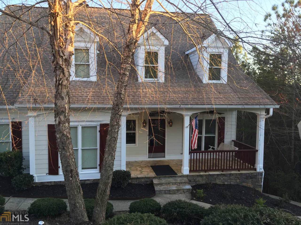129 Lower Browning Ct - Photo 1