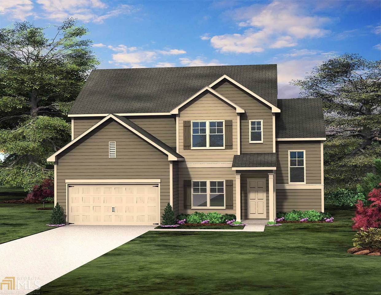 3243 Camden Court - Photo 1