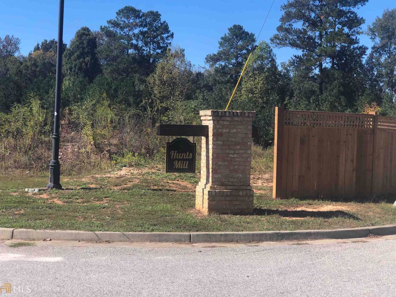 0 Hunts Mill Cir - Photo 1