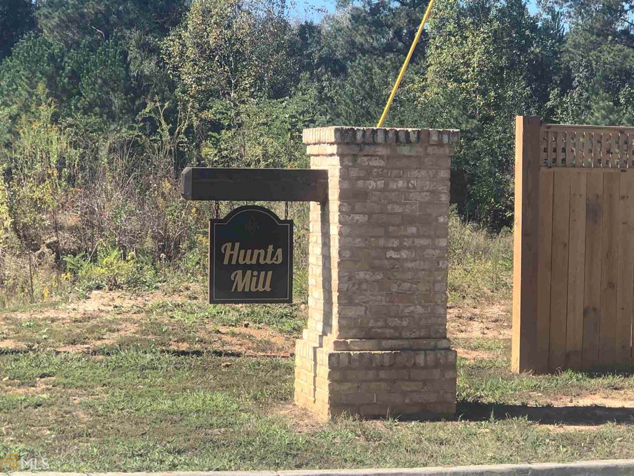 0 Hunts Mill Cir - Photo 1