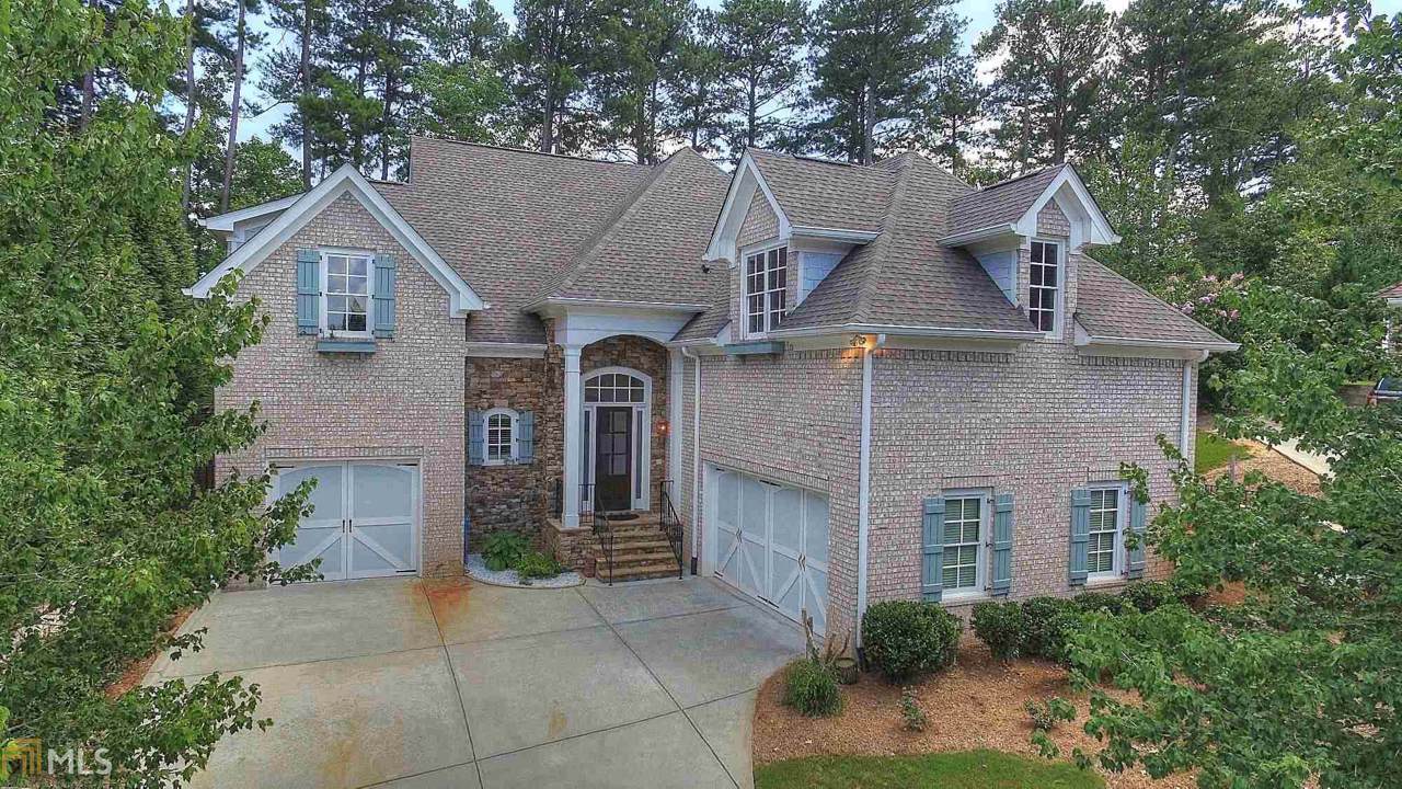 393 Olde Eastleigh Ct - Photo 1