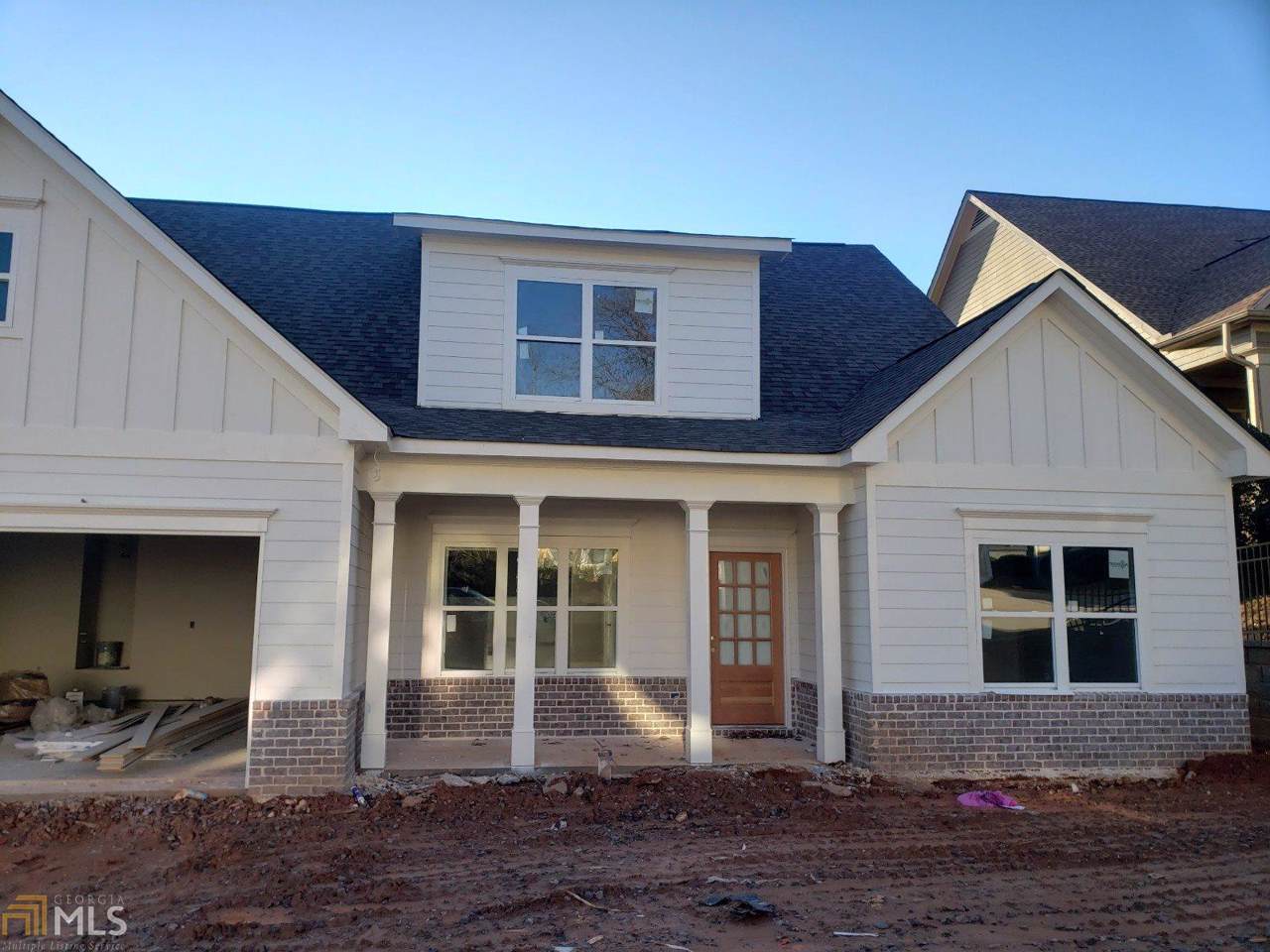 57 Hickory Walk - Photo 1