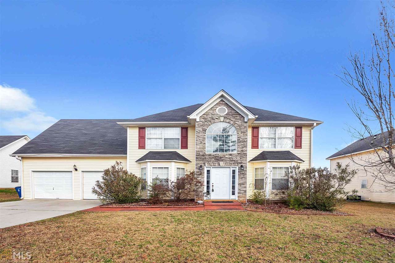 1255 Quail Hunt Dr - Photo 1