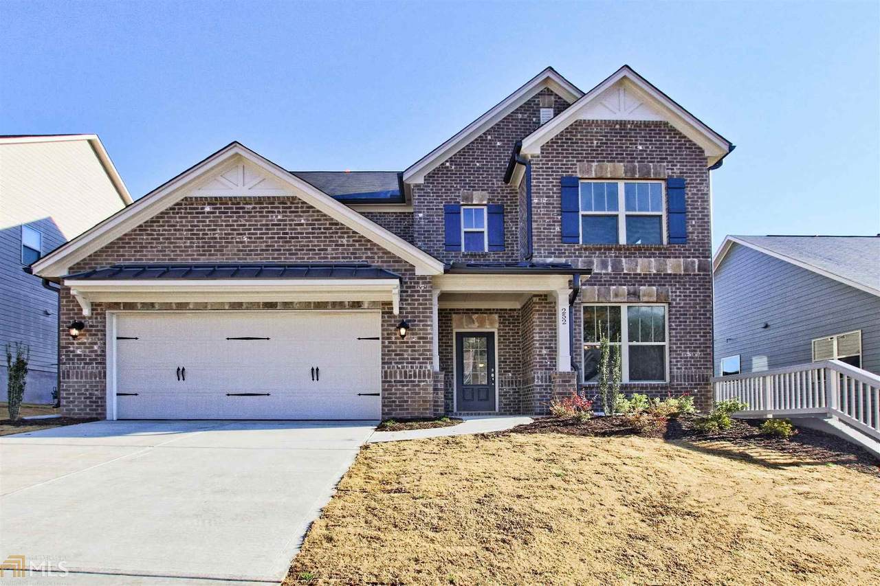 252 Snow Owl Way - Photo 1