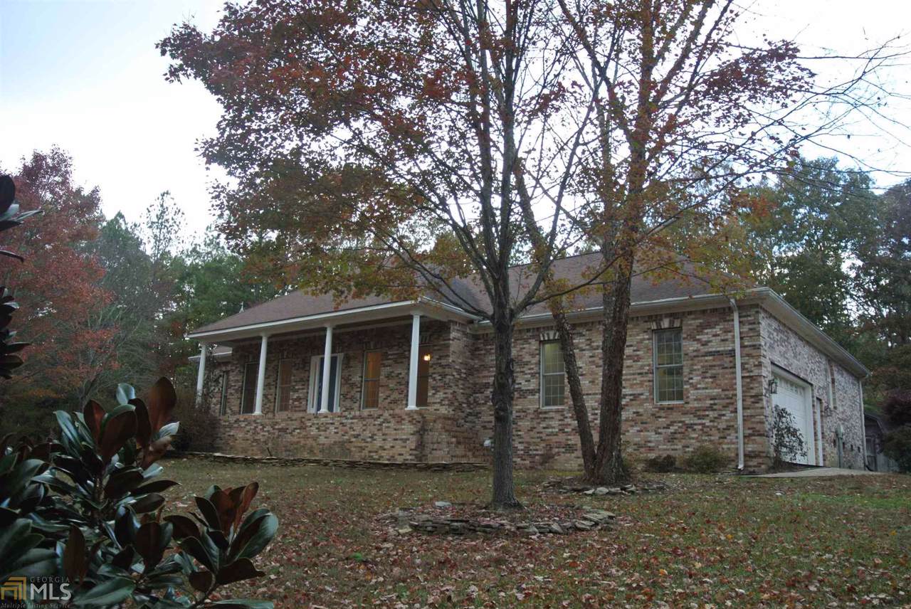 109 Cody Dr (Off Big Texas Valley Rd) - Photo 1