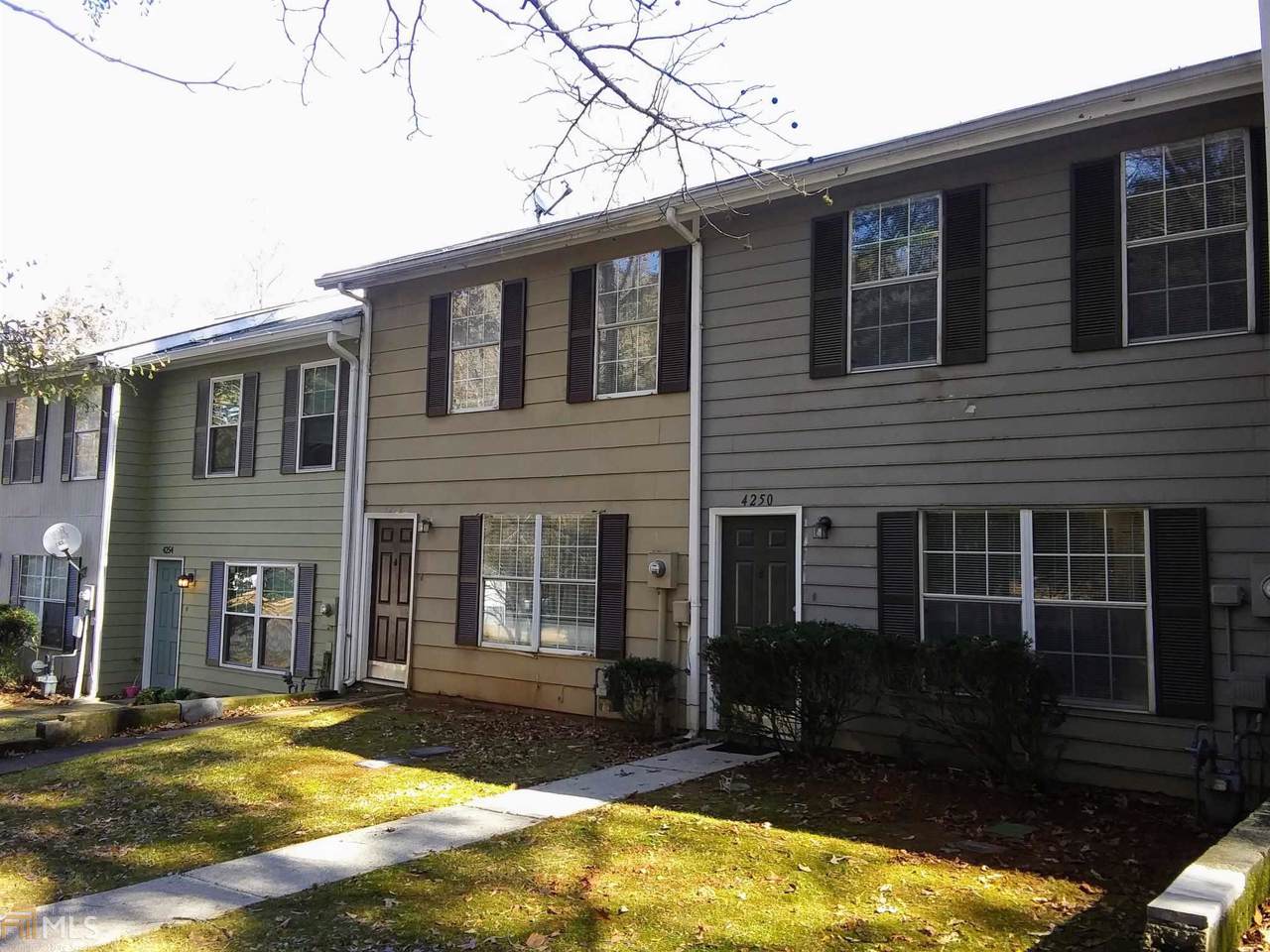 4250 Worth St - Photo 1