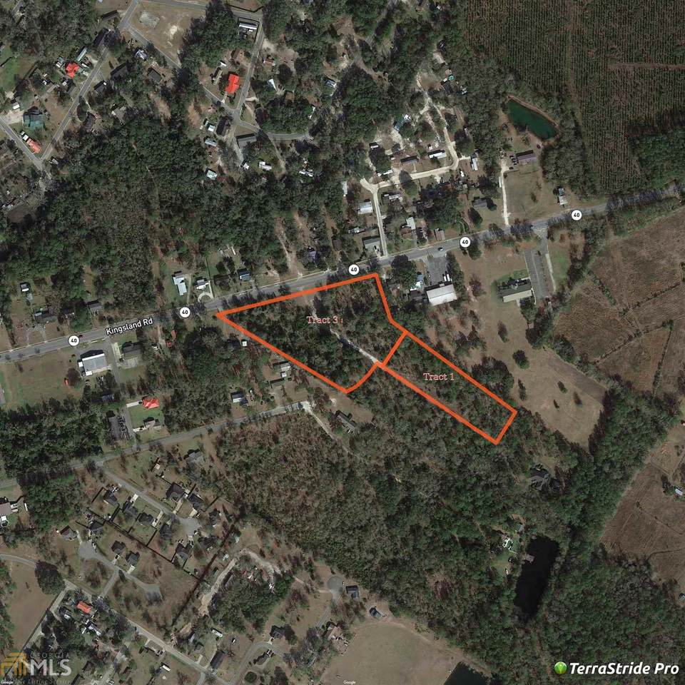 0 Herschel Stokes Dr - Photo 1