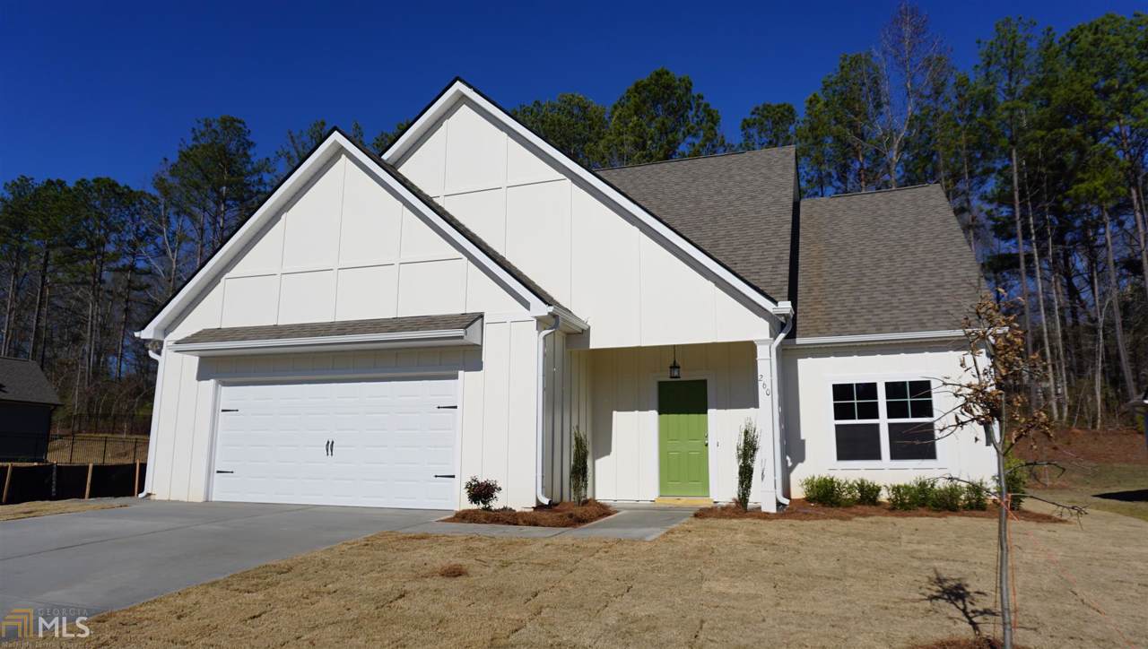 260 South Ridge Dr - Photo 1
