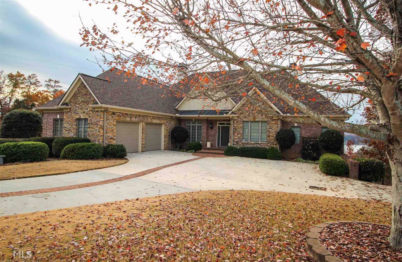 2701 High Vista Pt - Photo 1