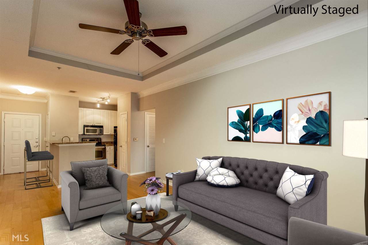 10 Perimeter Summit Blvd - Photo 1