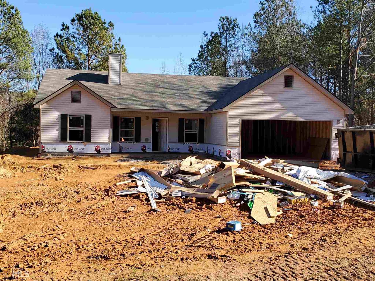 2765 Colbert Danielsville Rd - Photo 1