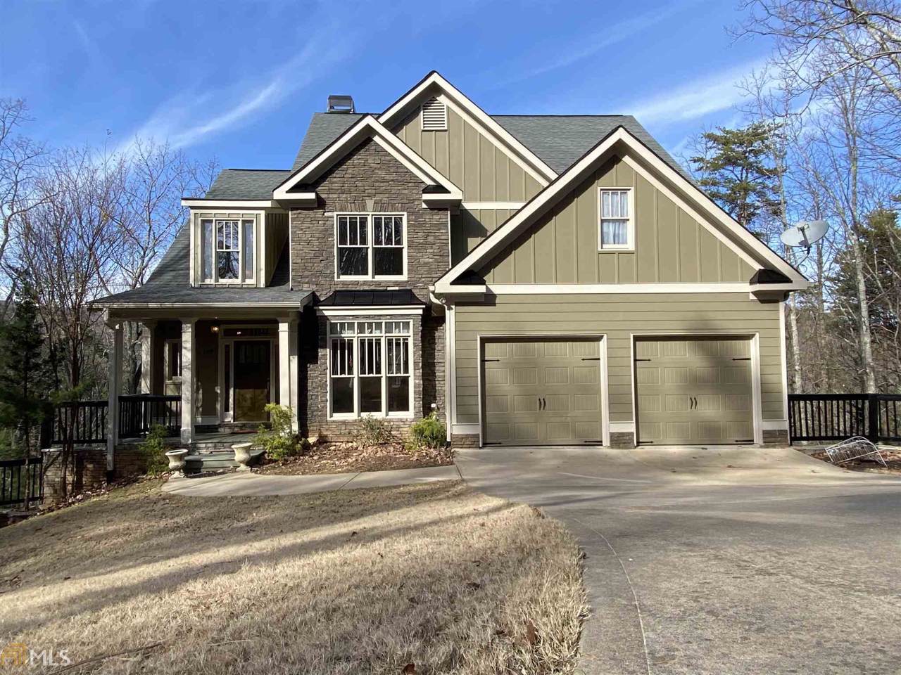 109 Moose Loop - Photo 1