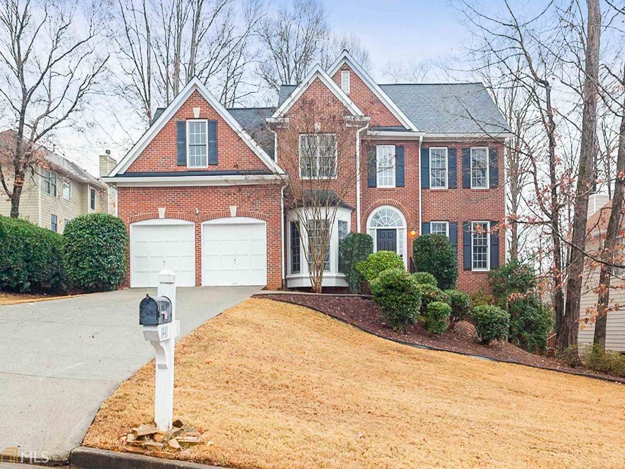 1441 Hopedale Ct - Photo 1 1441 Hopedale Ct - Photo 1