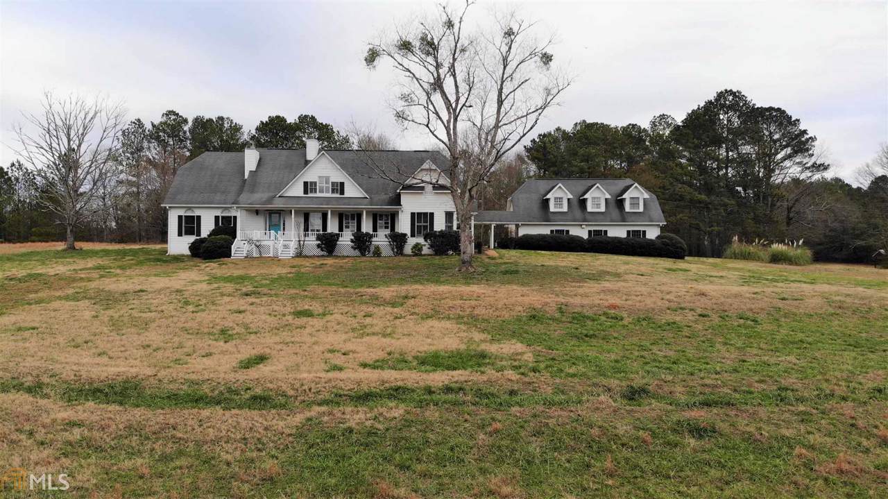 228 Hosannah Rd - Photo 1