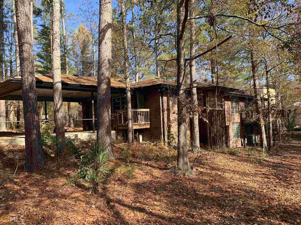 279 Julian Creek Rd - Photo 1