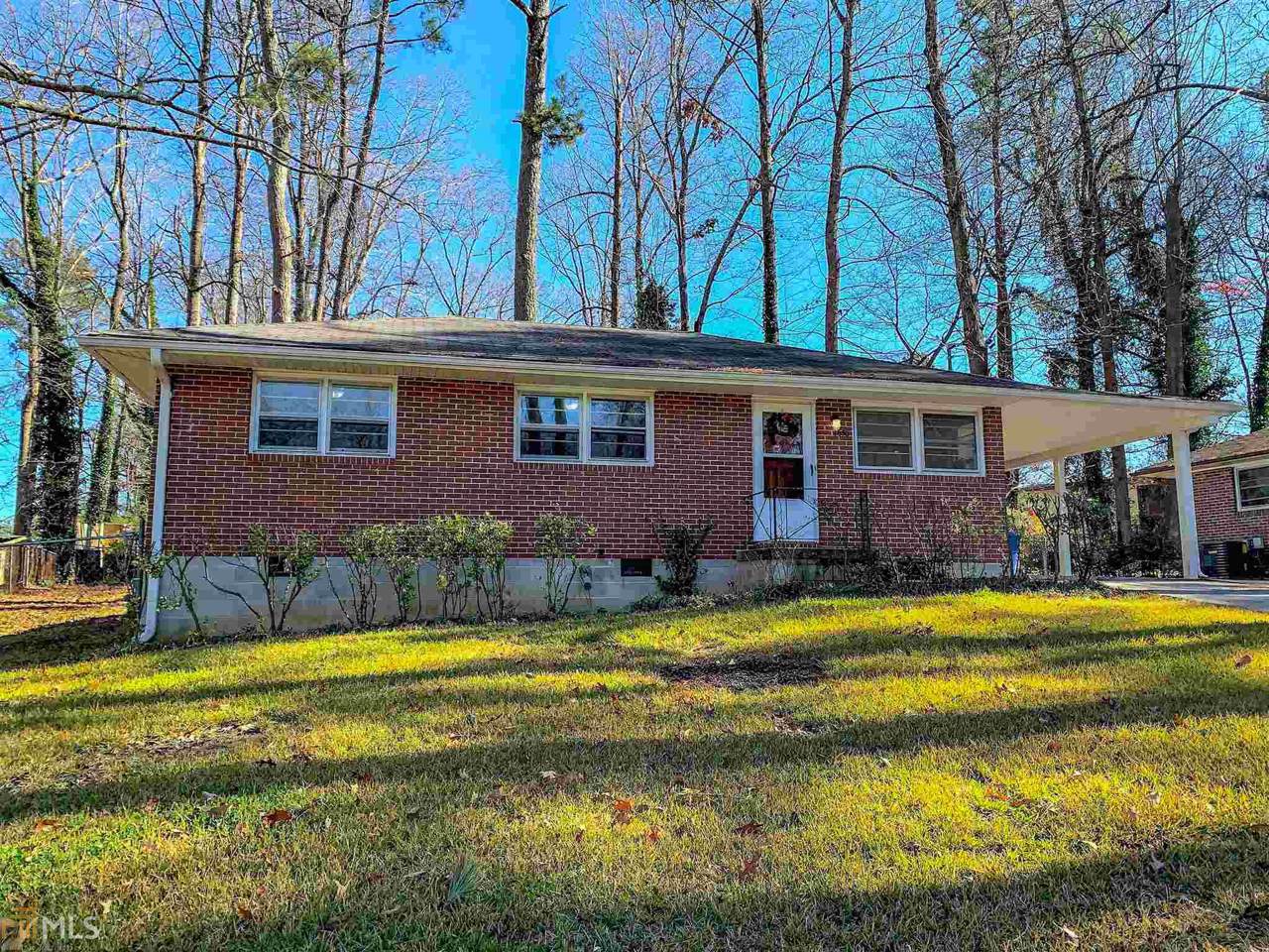 4650 Bartlett Rd - Photo 1