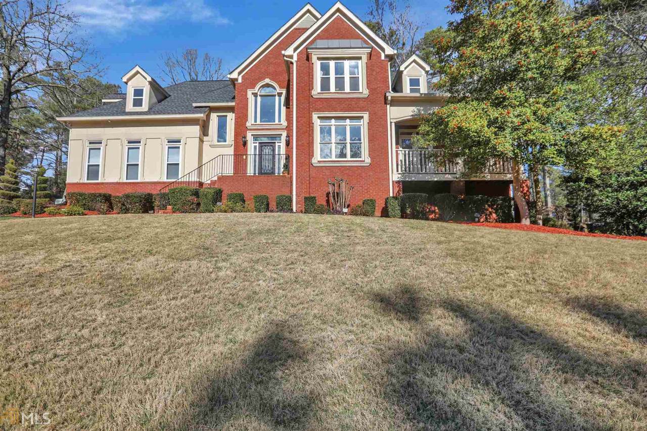 5184 Beechwood Forest Dr - Photo 1