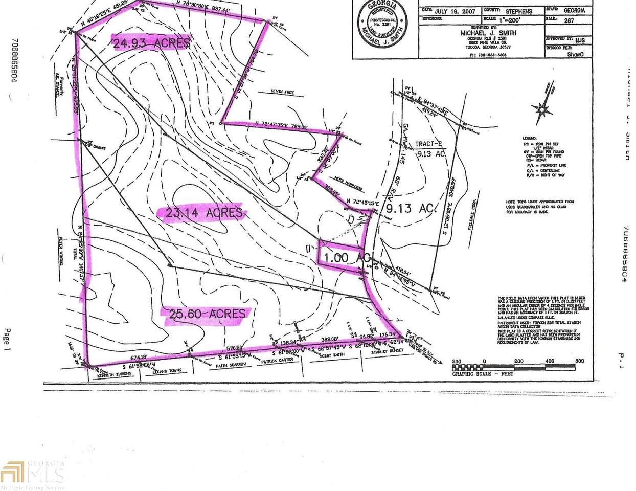 3718 Liberty Hill Rd - Photo 1
