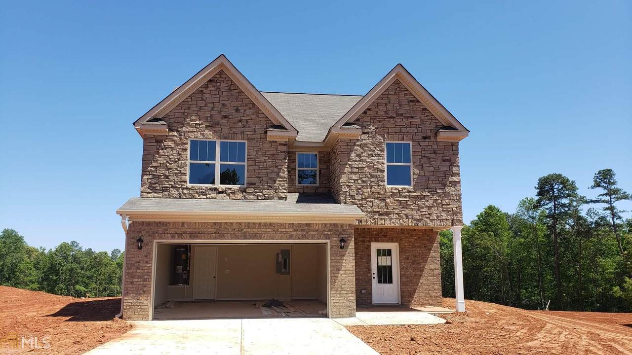 128 Amelia Way Lot - Photo 1