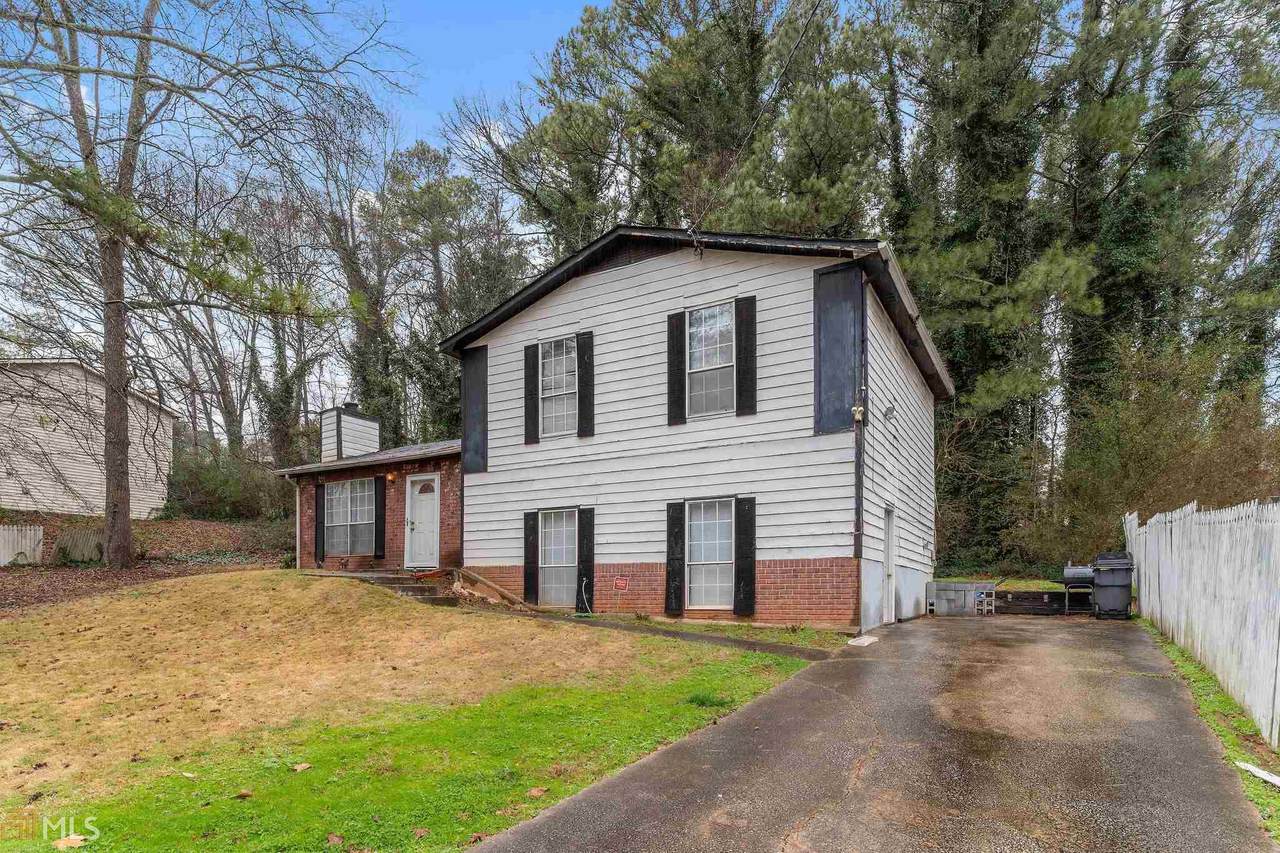 2309 Chestnut Log Dr - Photo 1
